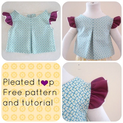 free printable sewing patterns kids children crafts pdf digital download diy tutorial women clothing clothes
